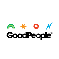 GoodPeople logo