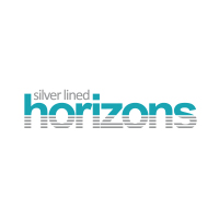 Silver Lined Horizons logo