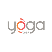 Yoga Team logo